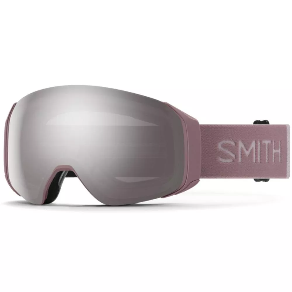 Smith 4D MAG S Snow Goggles - Dusk + Sun Platinum