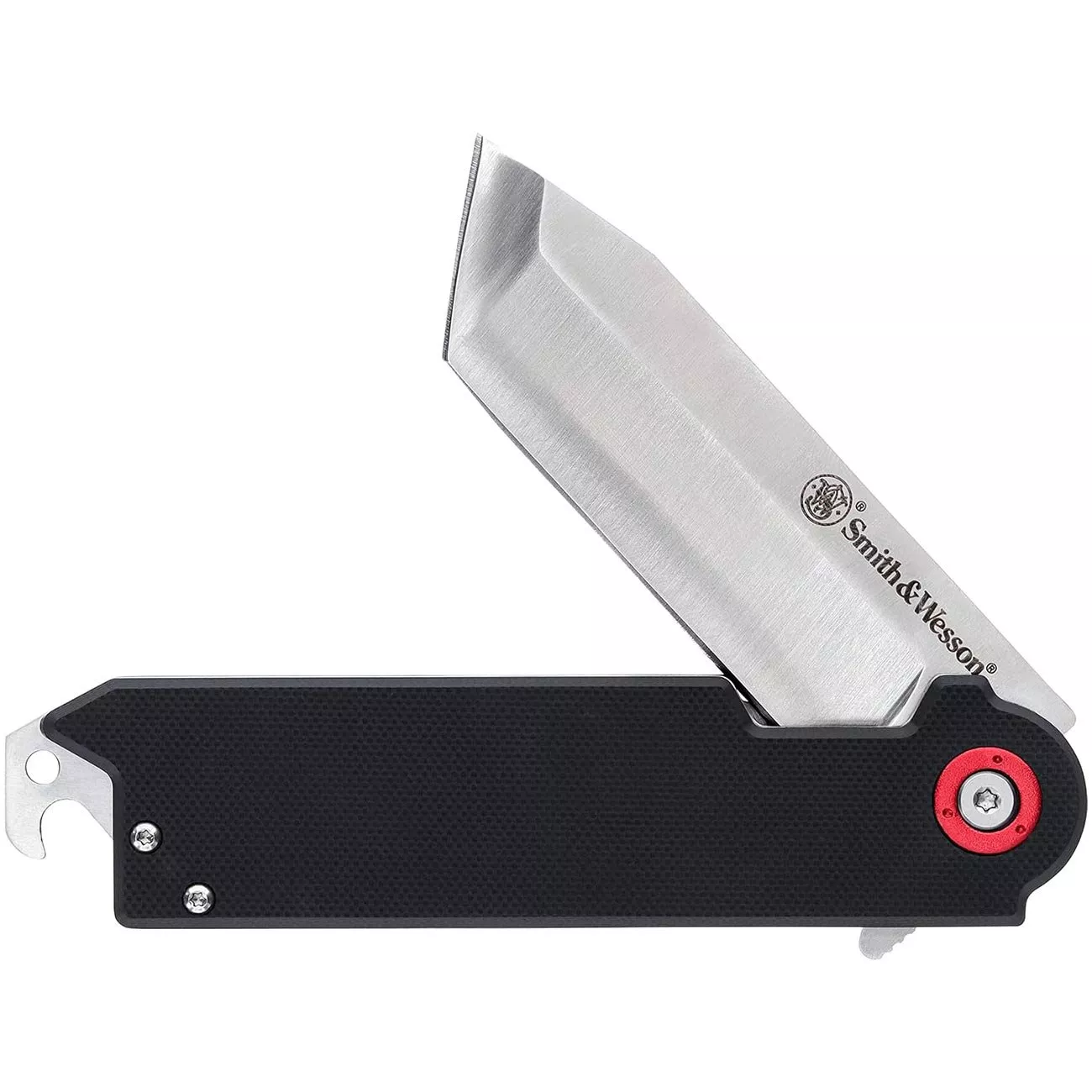 Smith & Wesson 3.5" Big Benji Folding Knife