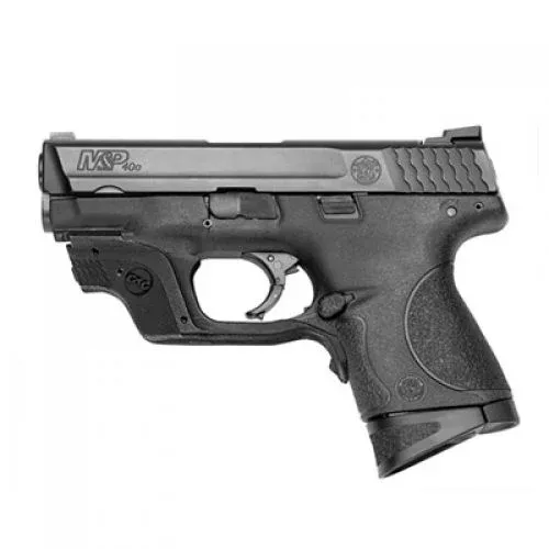 Smith & Wesson M&P40c .40 S&W Pistol