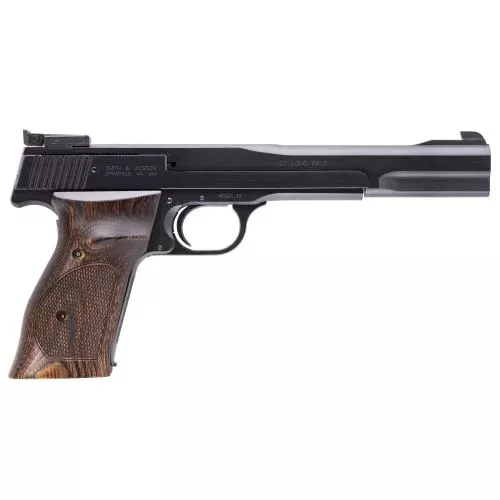 smith-wesson-model-41-22-lr-pistol Smith & Wesson Model 41 .22 LR Pistol