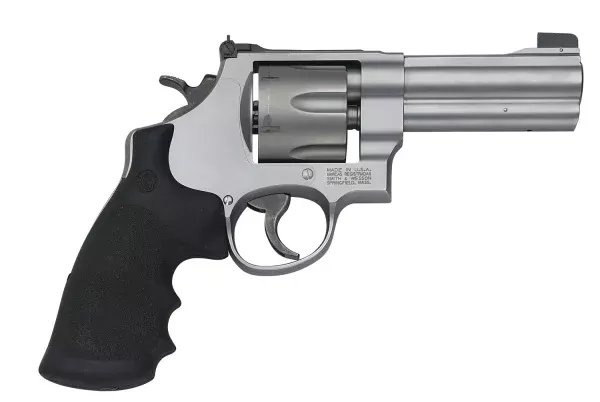 smith-wesson-model-625-45-acp-revolver Smith & Wesson Model 625 .45 ACP Revolver
