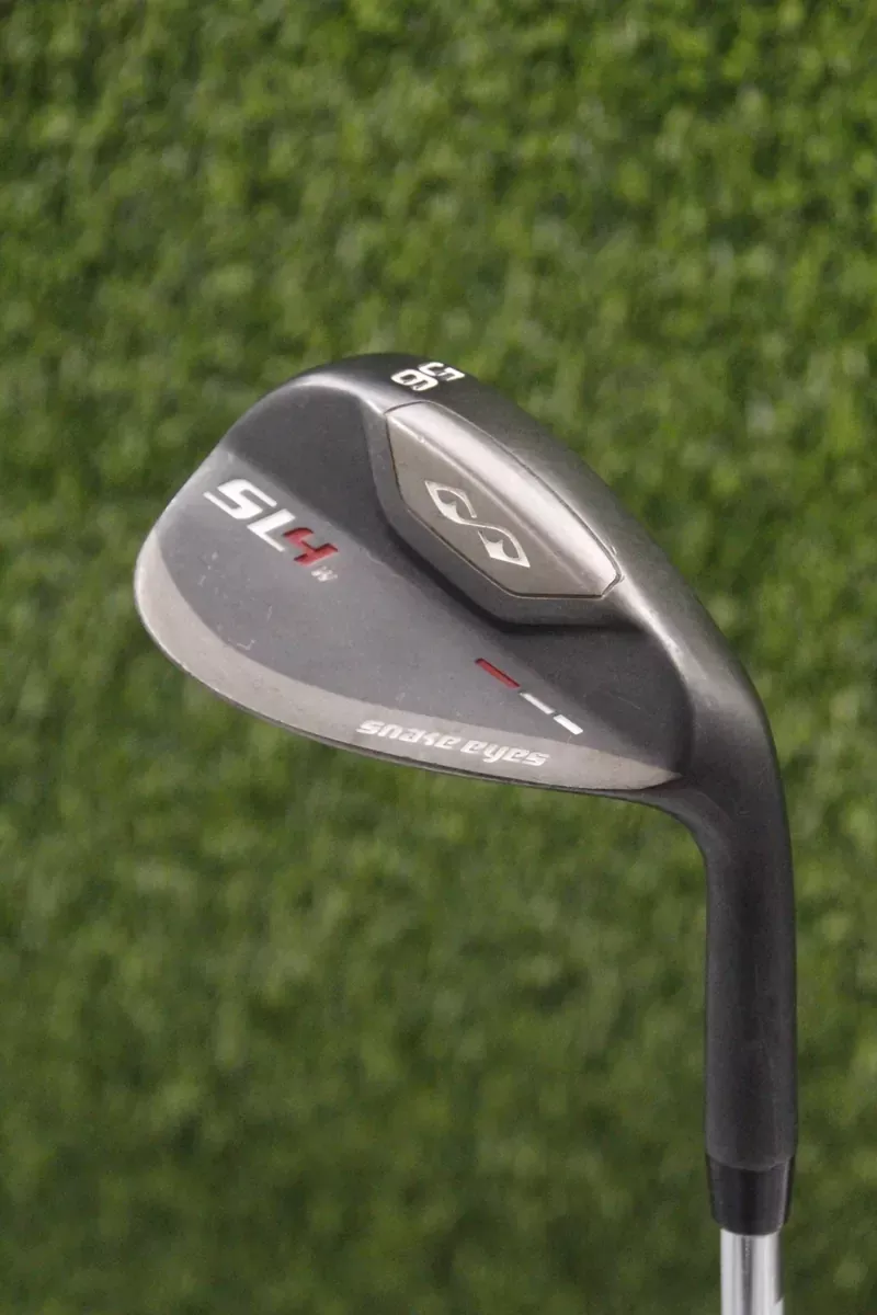 Snake Eyes SL4W 56° SW Wedge Flex 35.5″
