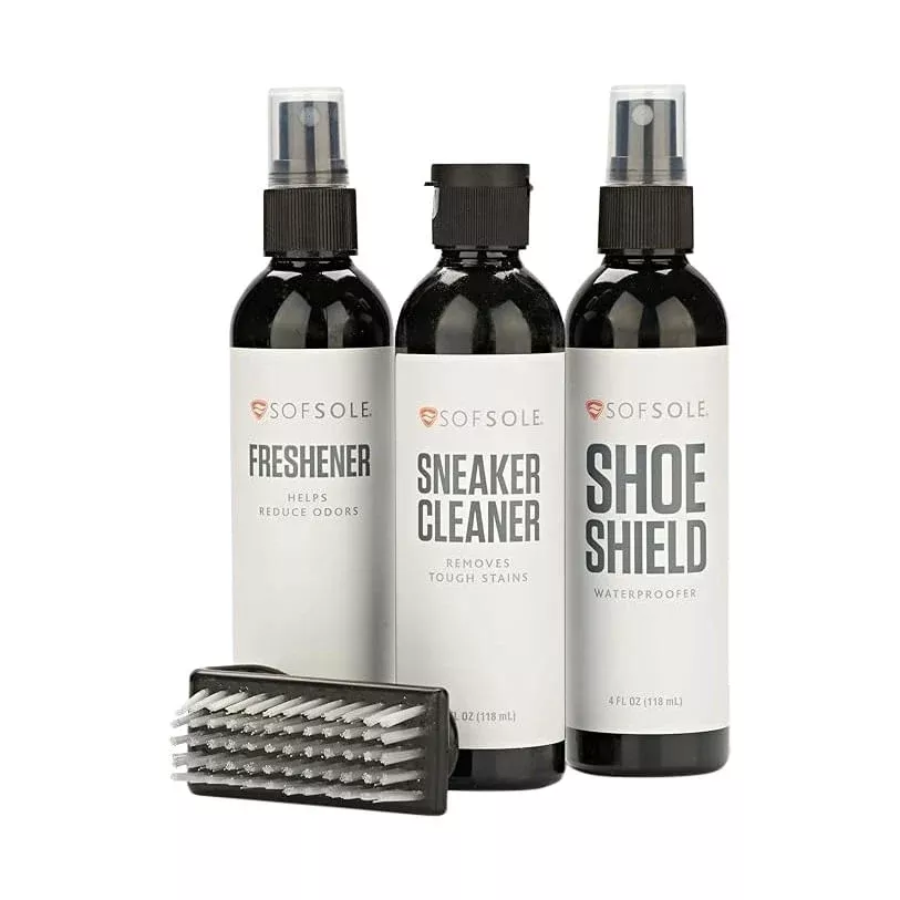 sneaker-care-kit Sneaker Care Kit
