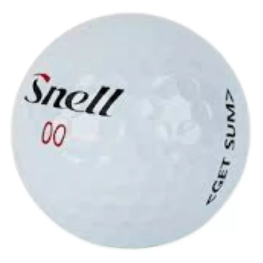 snell-get-sum-1-dozen Snell Get Sum (1 Dozen)