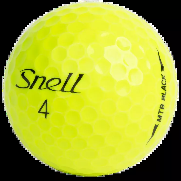 Snell Model Yellow Mix - 1 Dozen