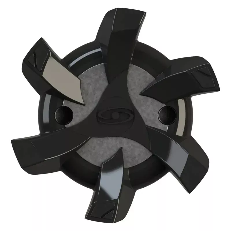 softspikes-spikes-stealth-pins Softspikes Spikes Stealth PINS