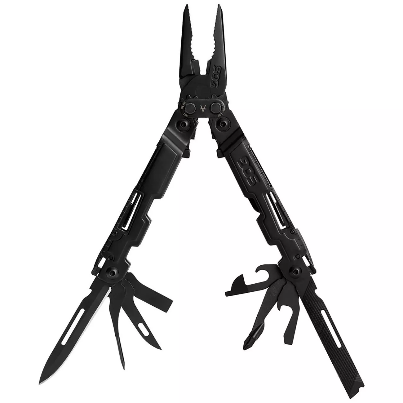 SOG PowerAccess 18-In-1 Multi-Tool