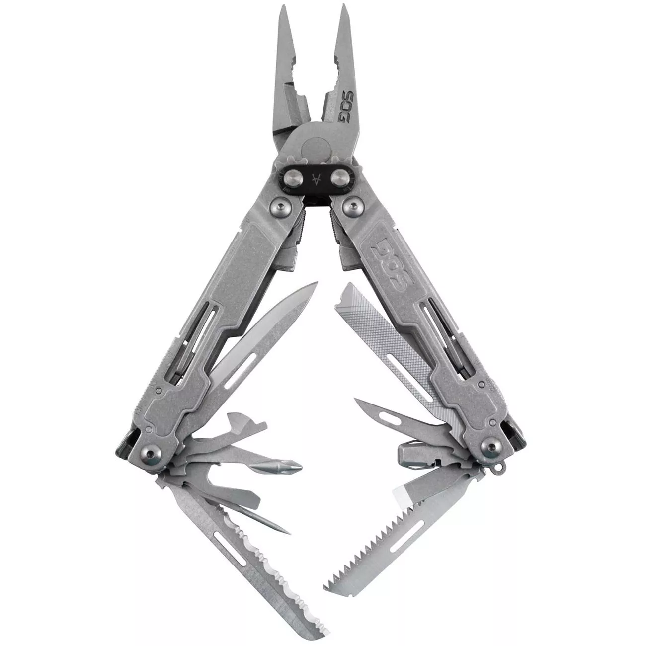 sog-poweraccess-deluxe-multi-tool-with-21-tools-12-piece-bit-kit-nylon-sheath SOG PowerAccess Deluxe Multi-Tool with 21 Tools and 12-Piece Bit Kit Nylon Sheath