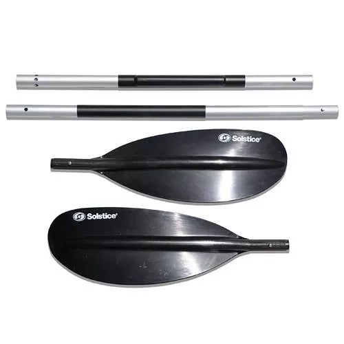 solstice-4pc-quick-release-kayak-paddle Solstice 4pc Quick Release Kayak Paddle