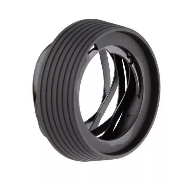 Sons of Liberty AR-15 Delta Ring Assembly Black