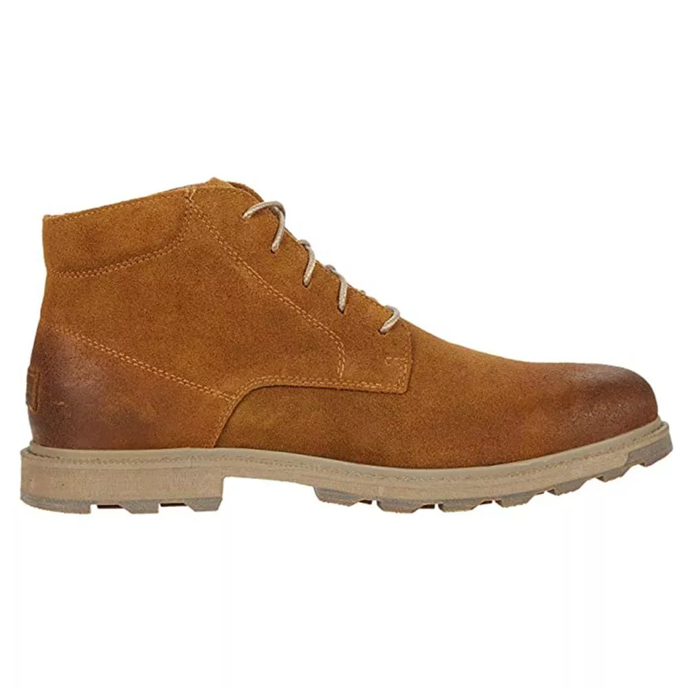 sorel-men-s-madison-ii-chukka-boots Sorel Men's Madison II Chukka Boots