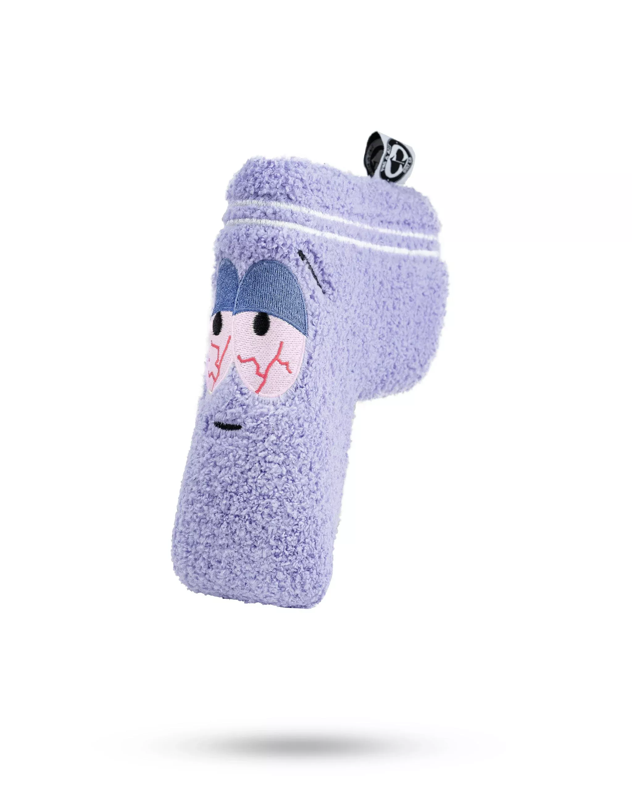 south-park-towelie-blade-putter-cover South Park - Towelie Blade Putter Cover
