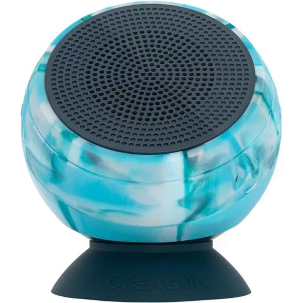 speaqua-barnacle-pro-2-0-bluetooth-speaker-tidal-blue Speaqua Barnacle Pro 2.0 Bluetooth Speaker - Tidal Blue