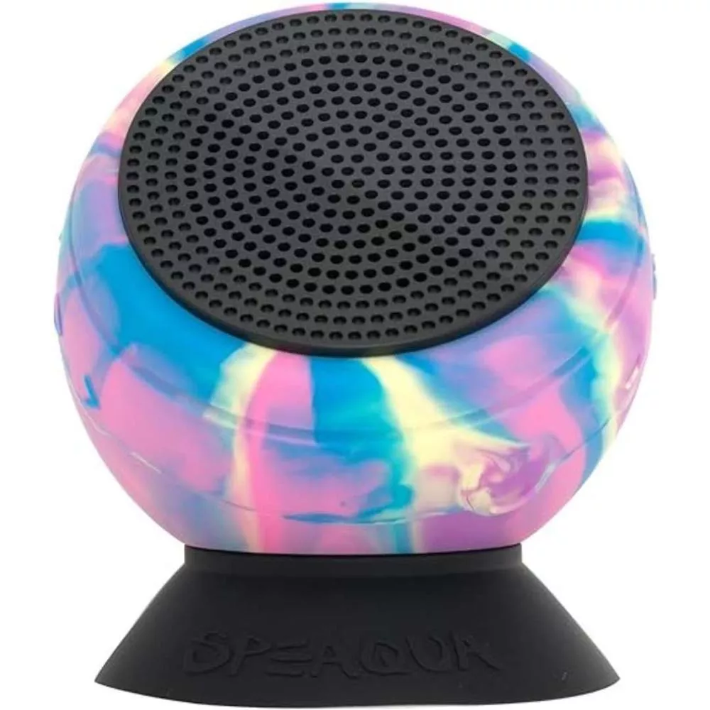 Speaqua Barnacle Pro 2.0 Bluetooth Speaker - TripperFish