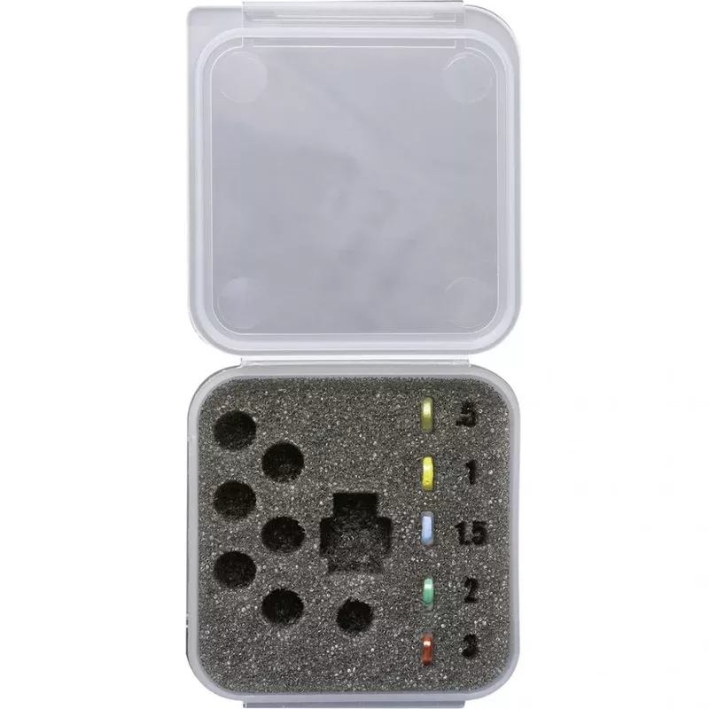 specialty-archery-podium-peep-clarifier-5-pack-kit Specialty Archery Podium Peep Clarifier 5-Pack Kit