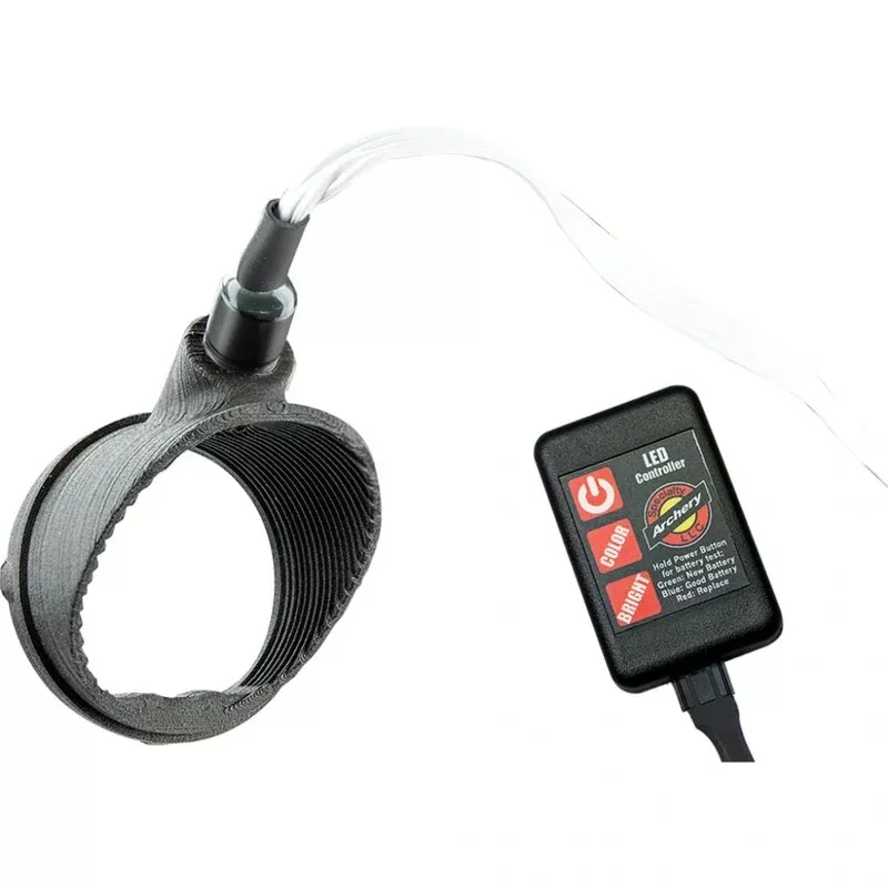 specialty-archery-versa3-uv-007-kit Specialty Archery Versa3 UV 007 Kit