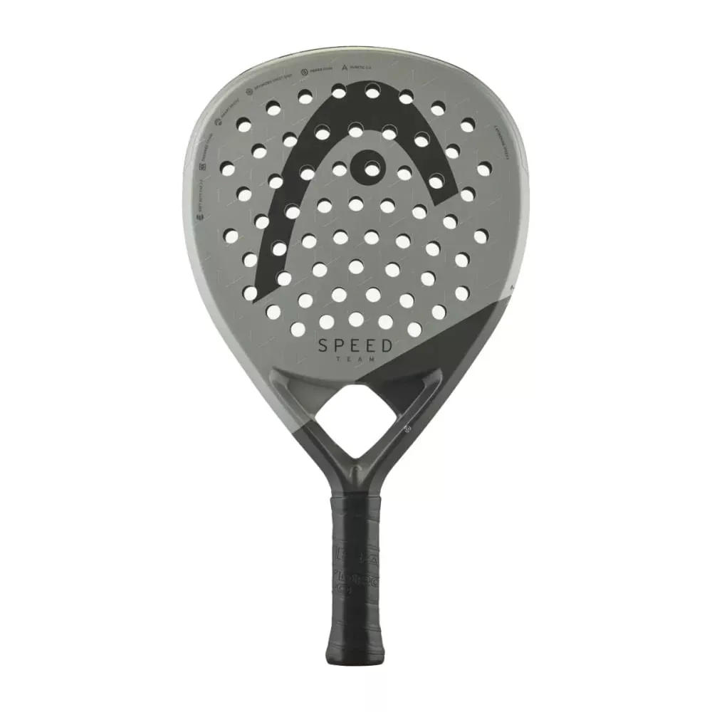Speed Team 2025 Padel Racket Paddle