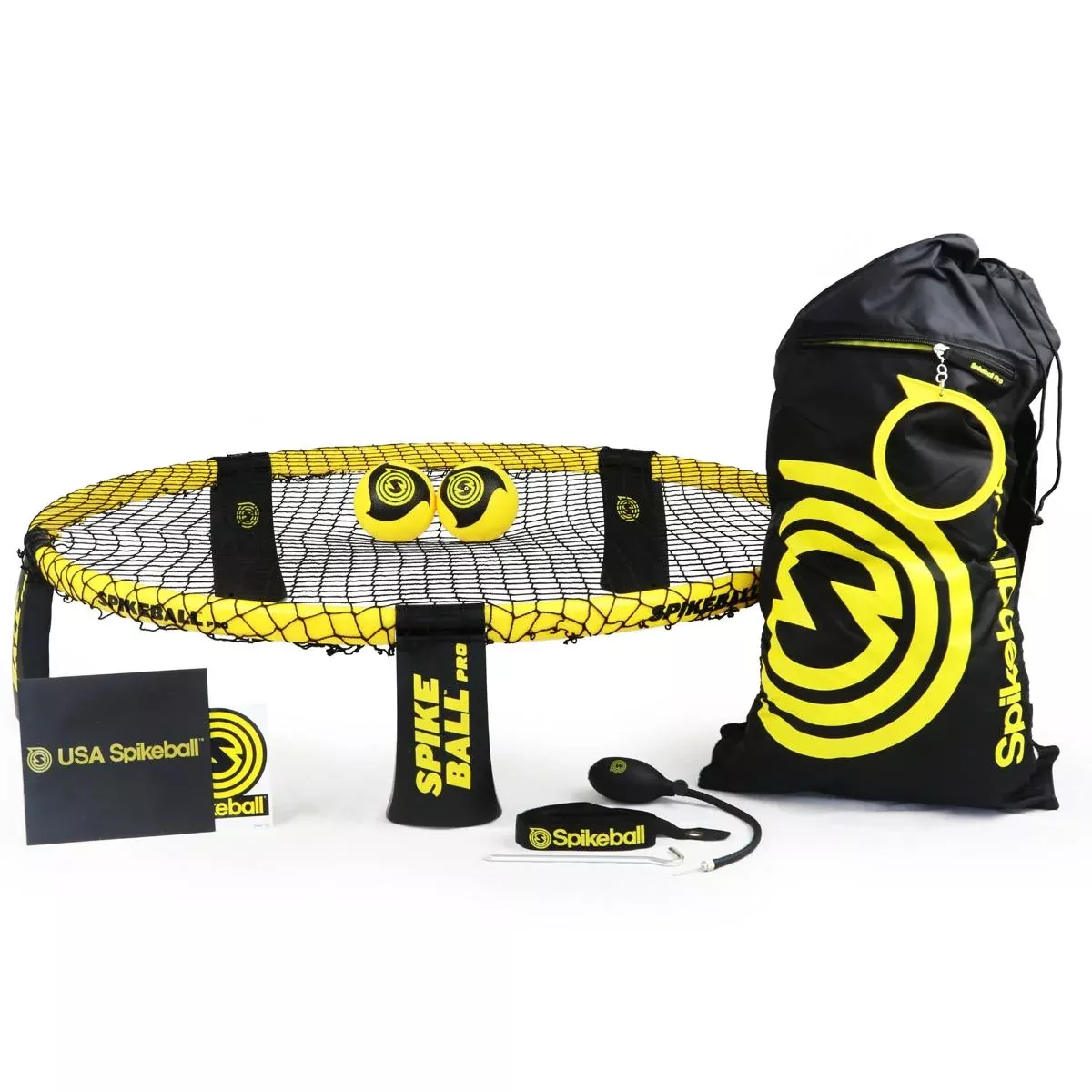 Spikeball Pro Set