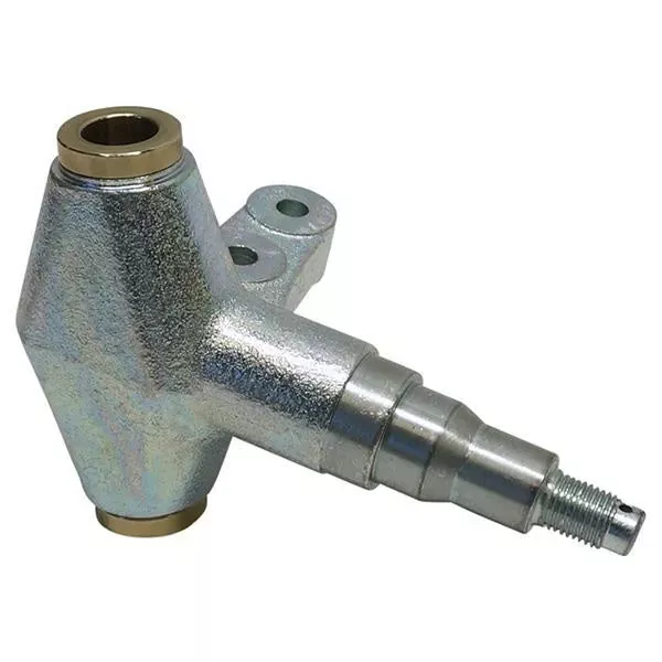 Spindle Assembly, Driver Side, Yamaha Drive2, Drive, G22