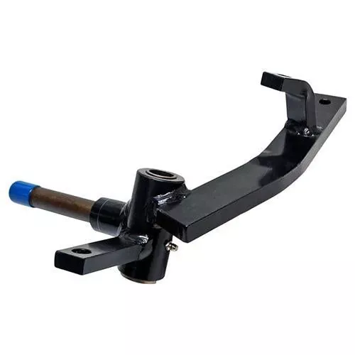 Spindle Assy, Passenger, Club Car DS 1981-2003