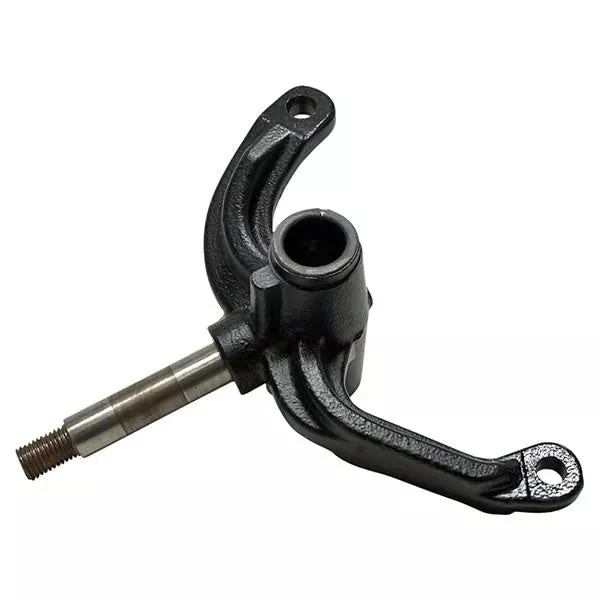 Spindle, Passenger Side, E-Z-Go RXV 2008+