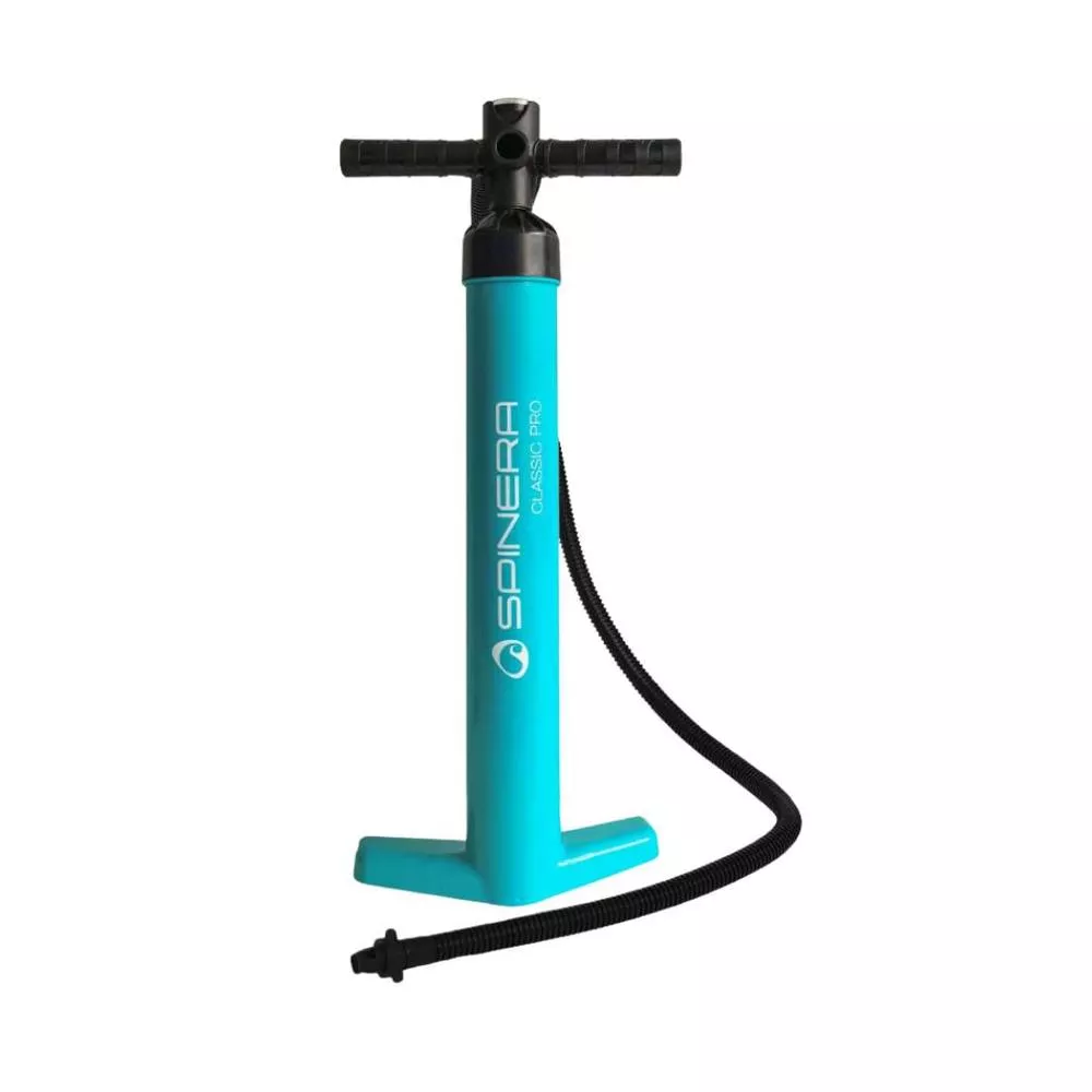 Spinera Double-Action Classic Pro Pump 26psi