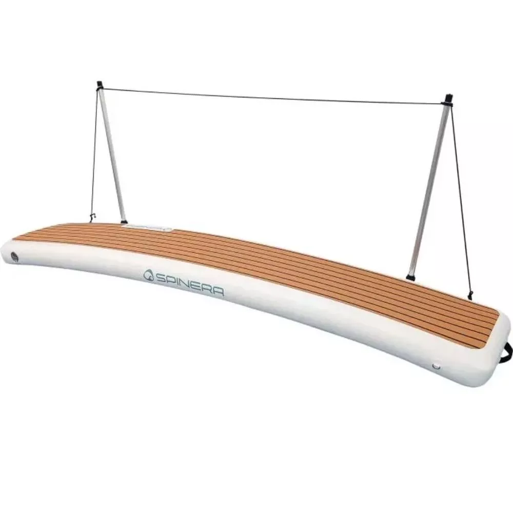 Spinera Inflatable Gangway 2.0 x 0.6m