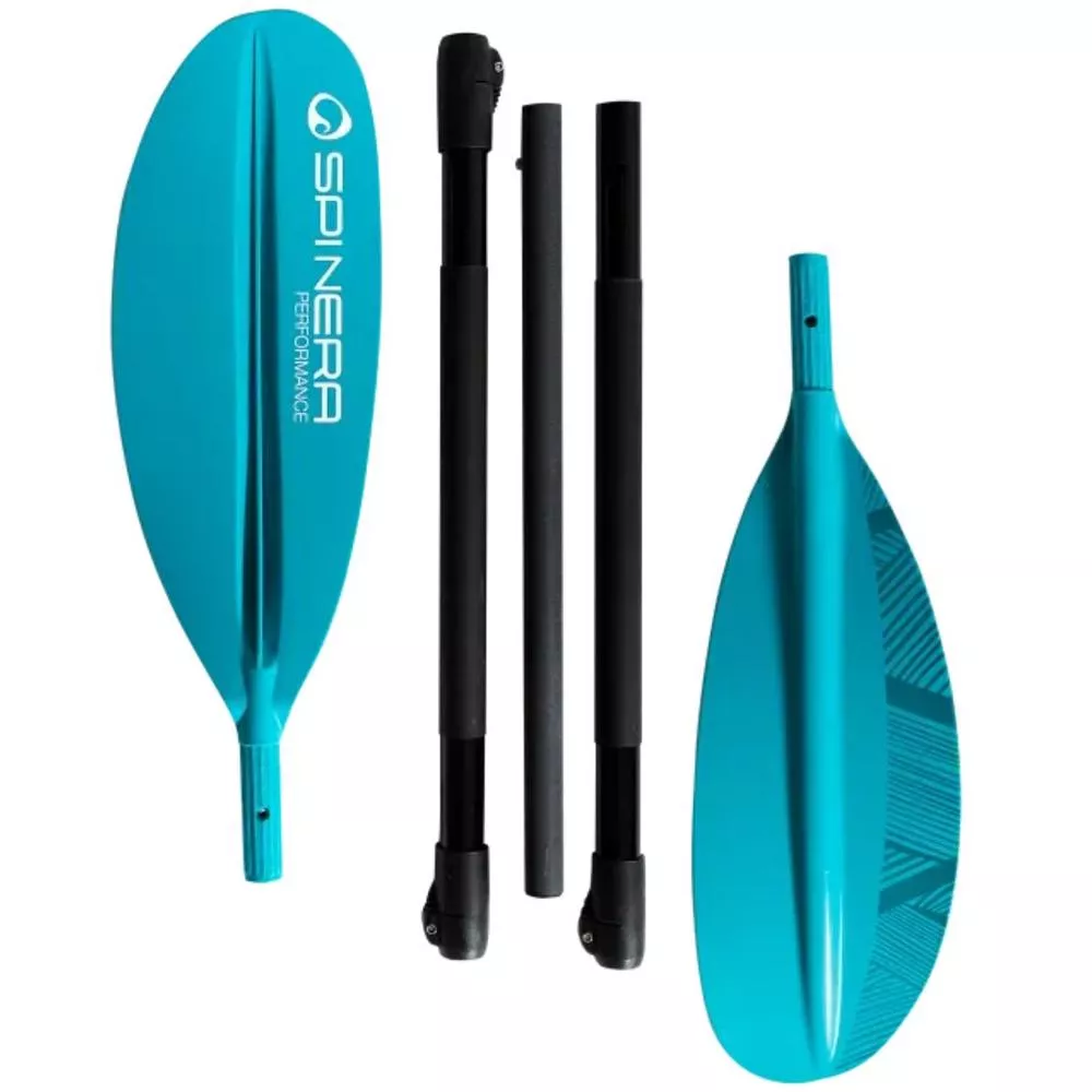 spinera-performance-kayak-paddle-240cm Spinera Performance Kayak Paddle 240cm