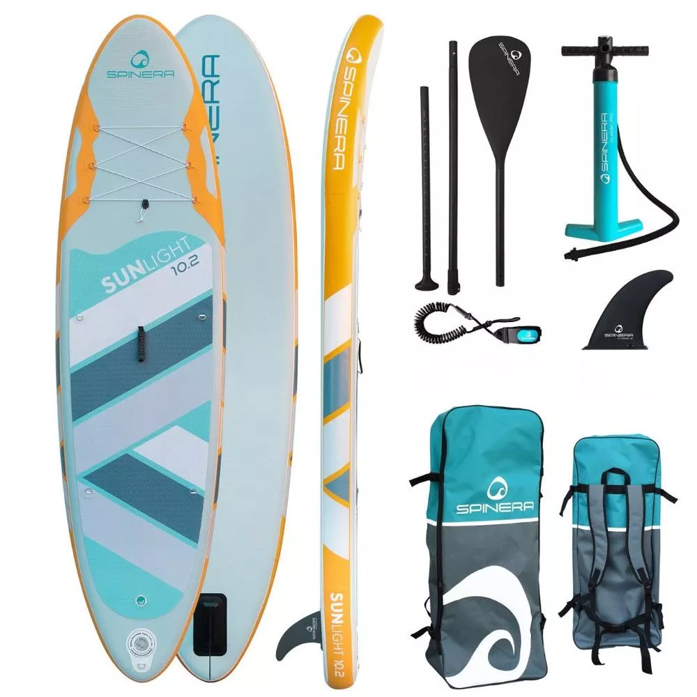 spinera-sun-light-10-2-inflatable-sup Spinera Sun Light 10.2 Inflatable SUP