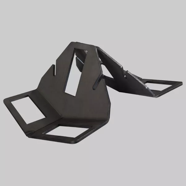 sportsman-2x4-leg-brackets-set-two Sportsman 2X4 Leg Brackets (Set of Two)