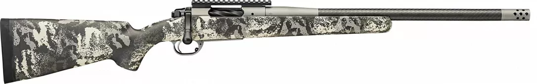 springfield-armory-model-2020-boundary-300-tactical-gray-cerakote-rifle Springfield Armory Model 2020 Boundary .300 Tactical Gray Cerakote Rifle