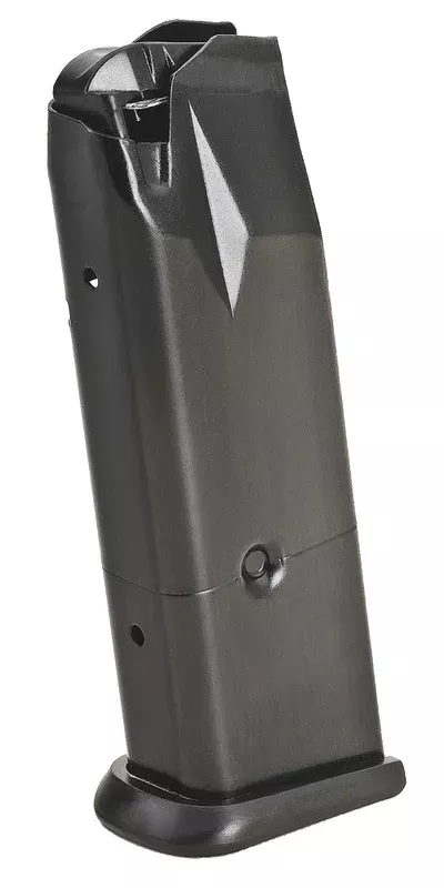 Springfield Armory PI5444 1911 Ultra Compact 10rd Double Stack Blued Steel