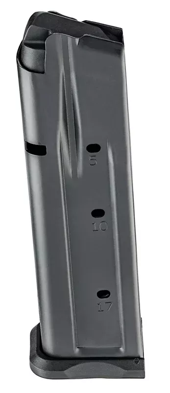 springfield-armory-prodigy-9mm-17rd-magazine Springfield Armory Prodigy 9mm 17rd Magazine