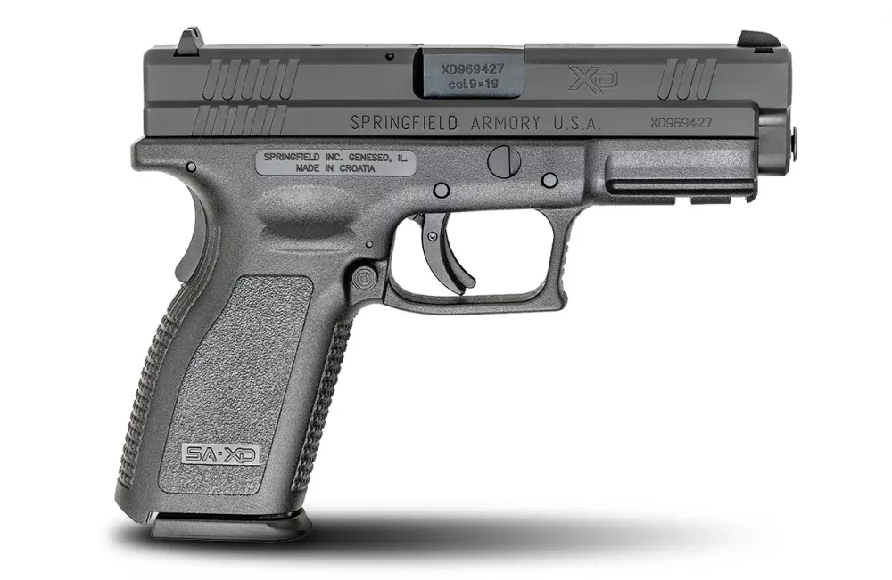 springfield-armory-xd-4-full-size-9mm-blue-black-pistol Springfield Armory XD 4″ Full Size 9mm Blue/Black Pistol