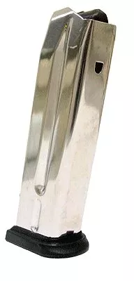 springfield-armory-xd-stainless-steel Springfield Armory XD Stainless Steel