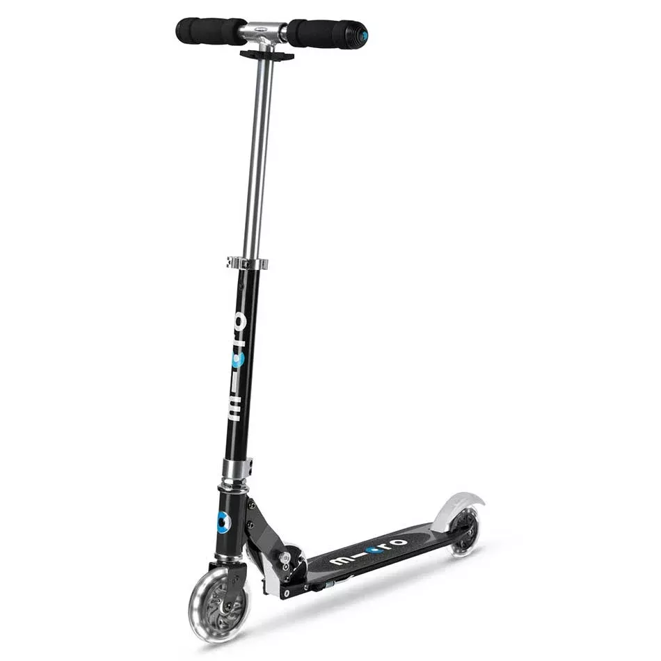 sprite-led-scooter Sprite Led Scooter