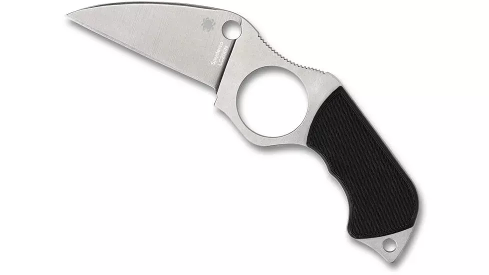 spyderco-swick-5-lc200n Spyderco Swick 5 LC200N