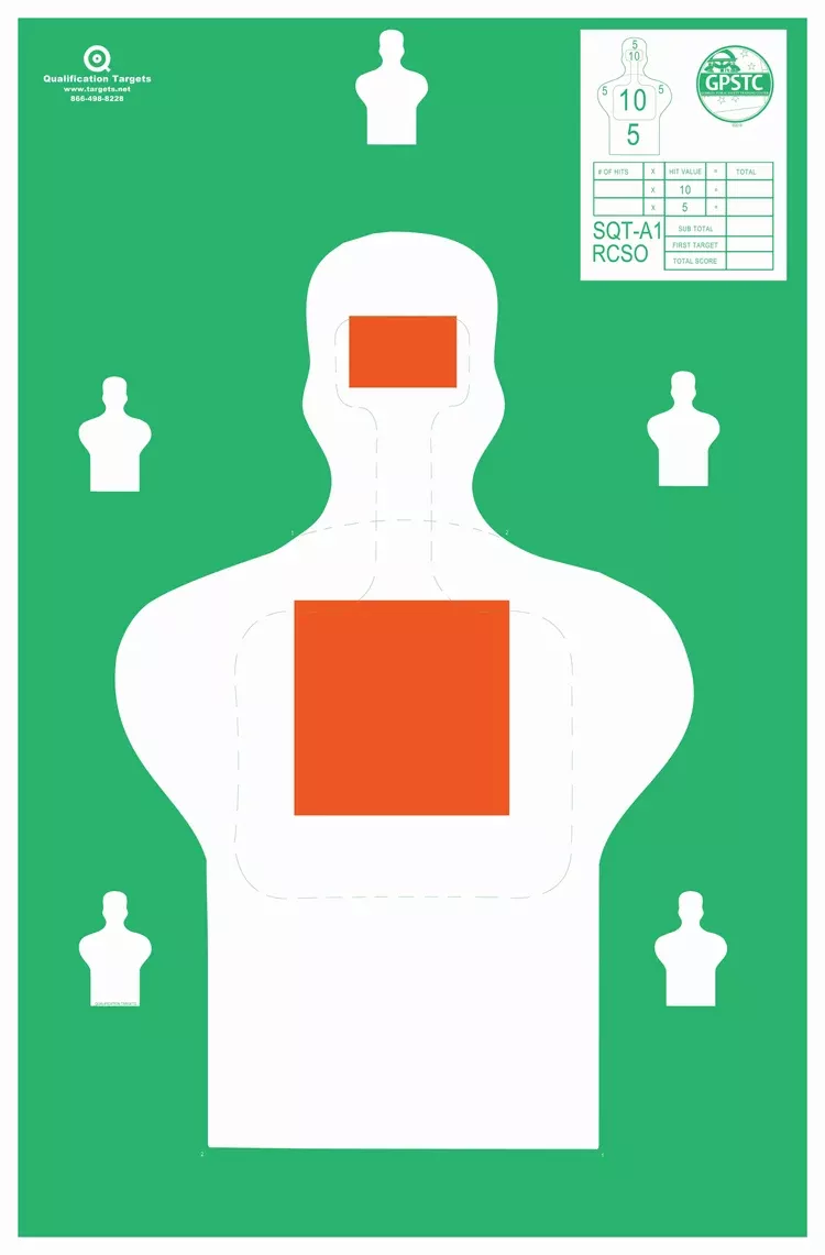 sqt-a1-rcso-paper-target SQT-A1 RCSO Paper Target