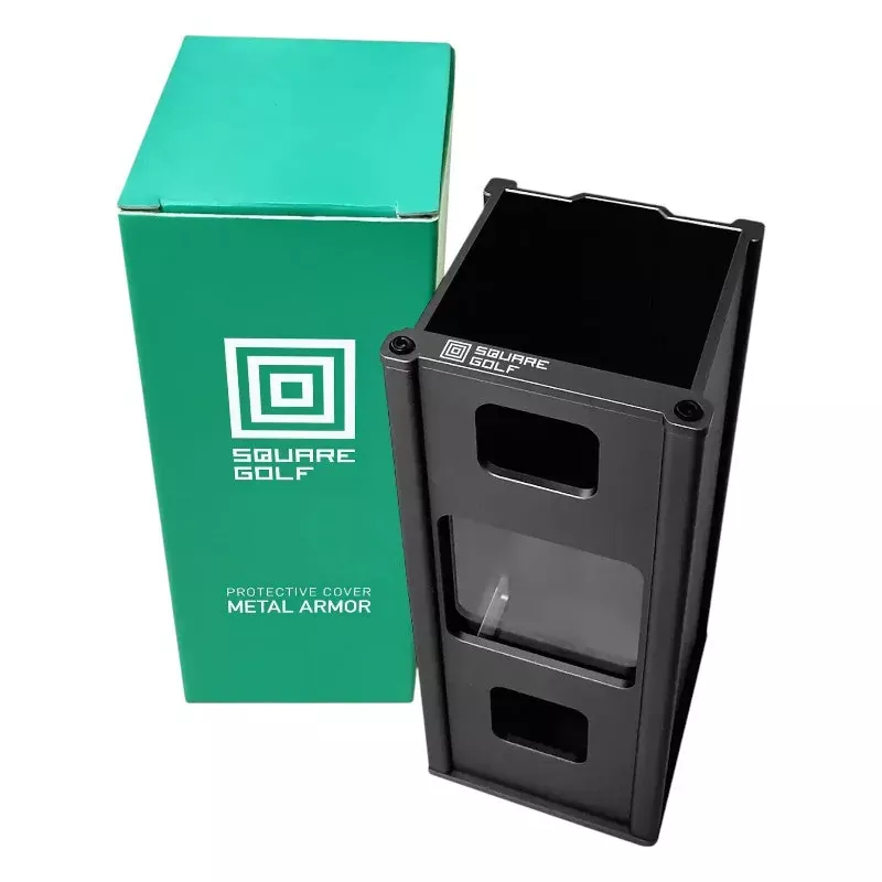 square-golf-metal-protective-case Square Golf Metal Protective Case