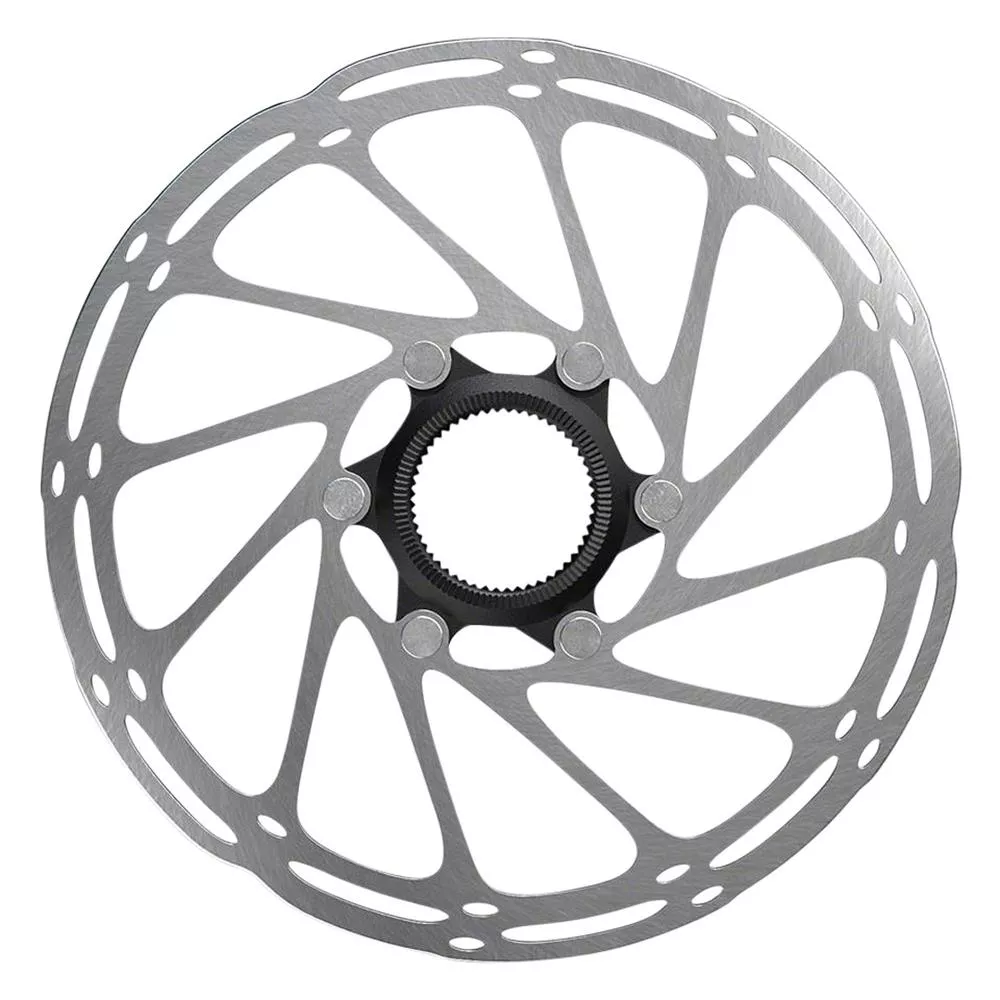 sram-centerline-disc-brake-rotor SRAM Centerline Disc Brake Rotor