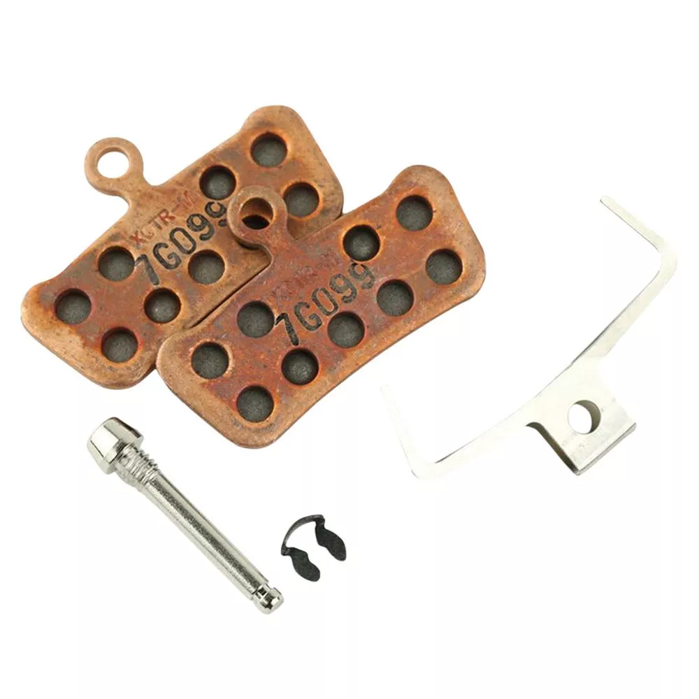 sram-trail-guide-g2-disc-brake-pads SRAM Trail/Guide/G2 Disc Brake Pads