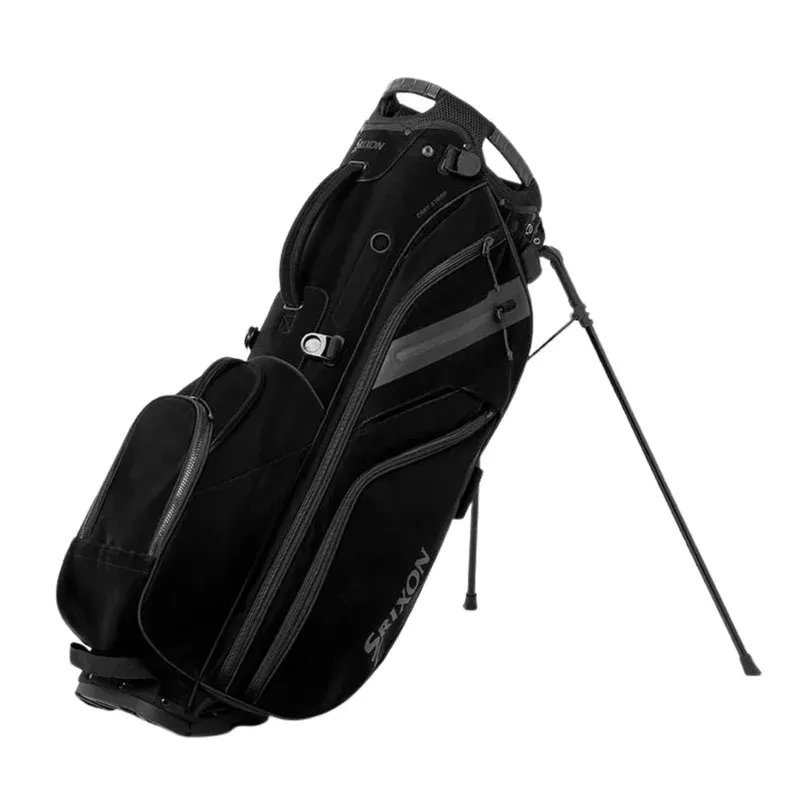 srixon-blackout-s3-stand-bag Srixon Blackout S3 Stand Bag