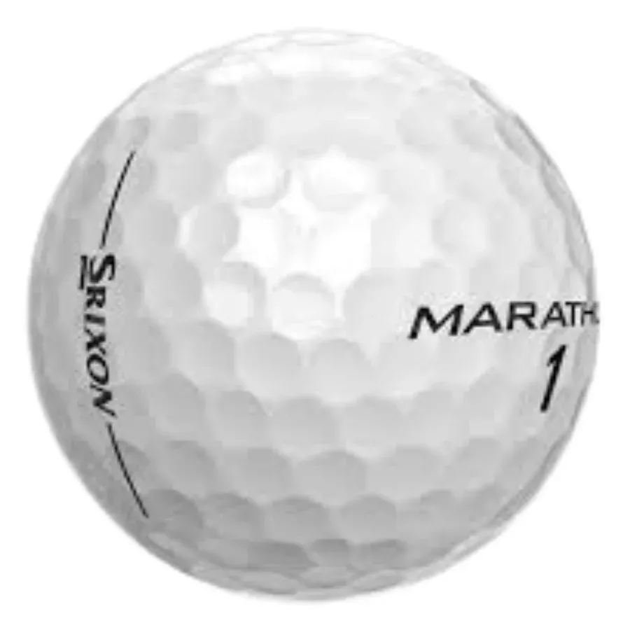Srixon Marathon – 1 Dozen