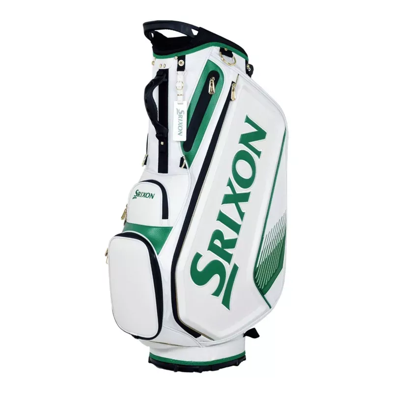 srixon-masters-edition-golf-stand-bag-10342704 Srixon Masters Edition Golf Stand Bag 10342704