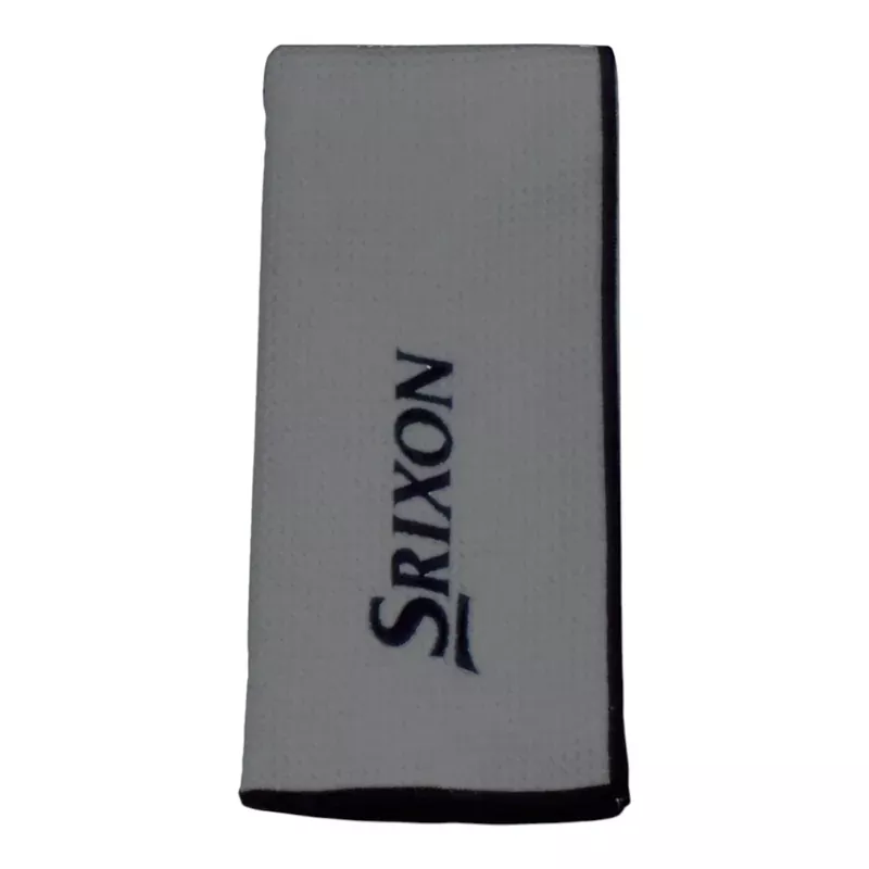srixon-microfibre-golf-towel-12132320 Srixon Microfibre Golf Towel 12132320
