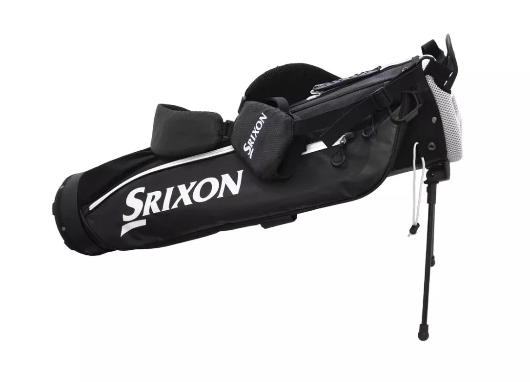 srixon-pencil-bag-black-grey Srixon Pencil Bag Black/Grey
