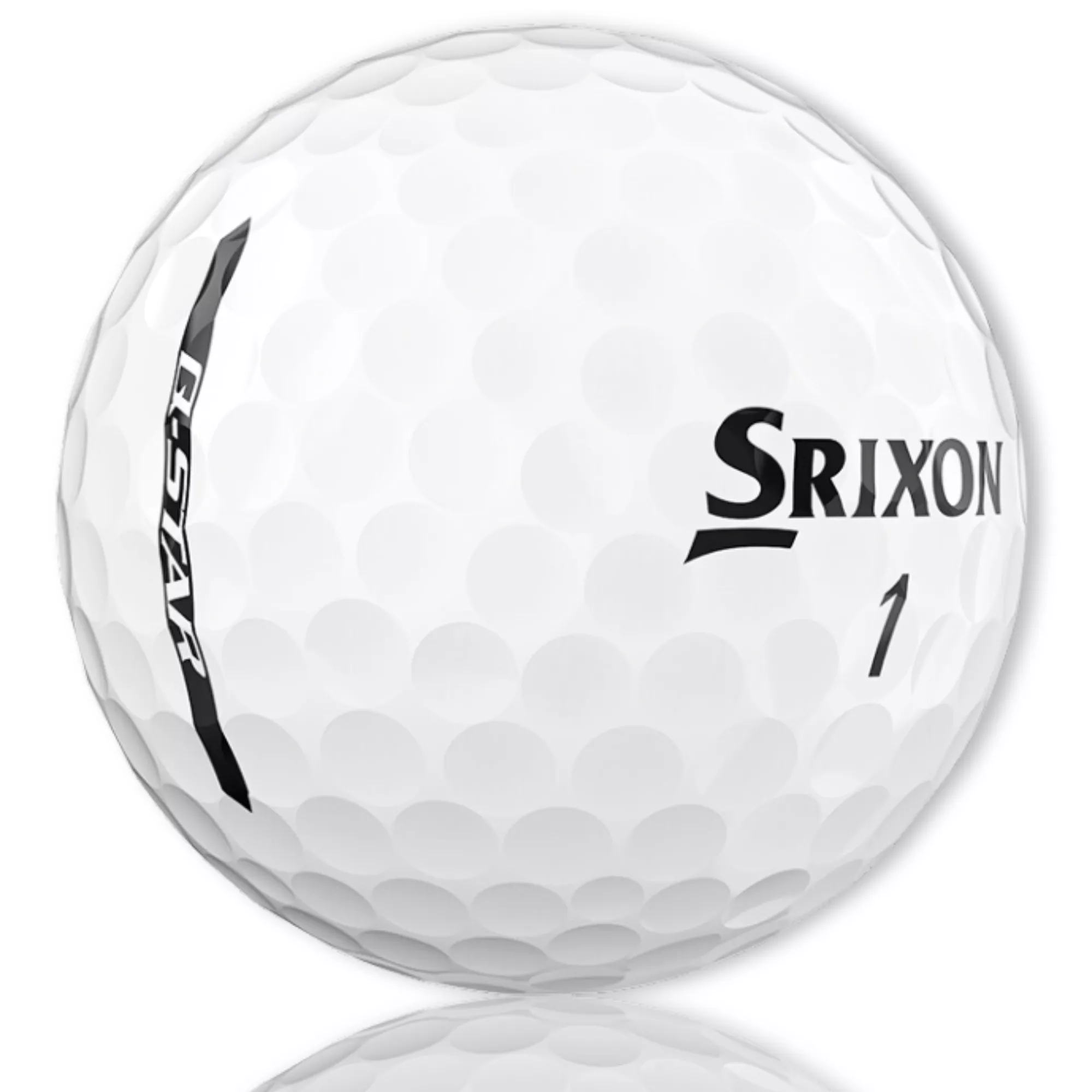 srixon-q-star-1-dozen Srixon Q-Star (1 Dozen)