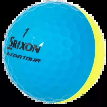 srixon-q-star-divide-1-dozen Srixon Q-Star Divide - 1 Dozen