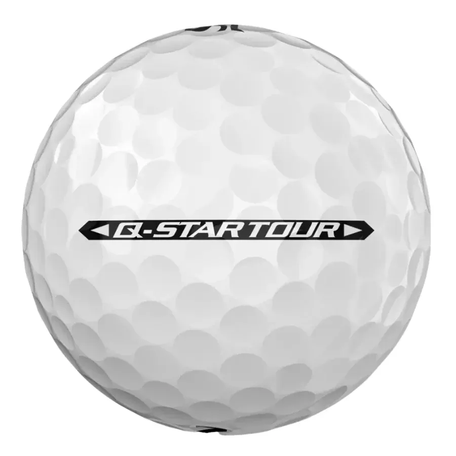 Srixon Q-Star Tour (1 Dozen)