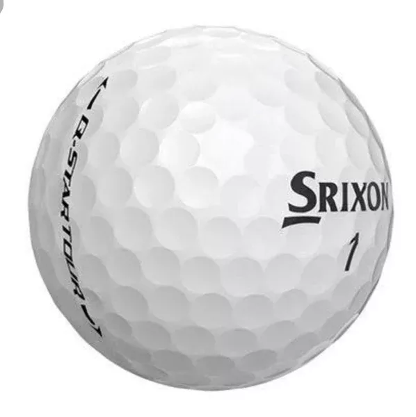 srixon-q-star-tour-white Srixon Q-Star Tour White